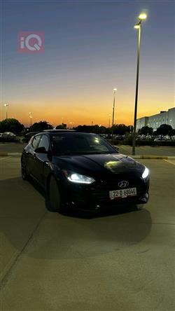 هیوندای ڤیلۆستەر